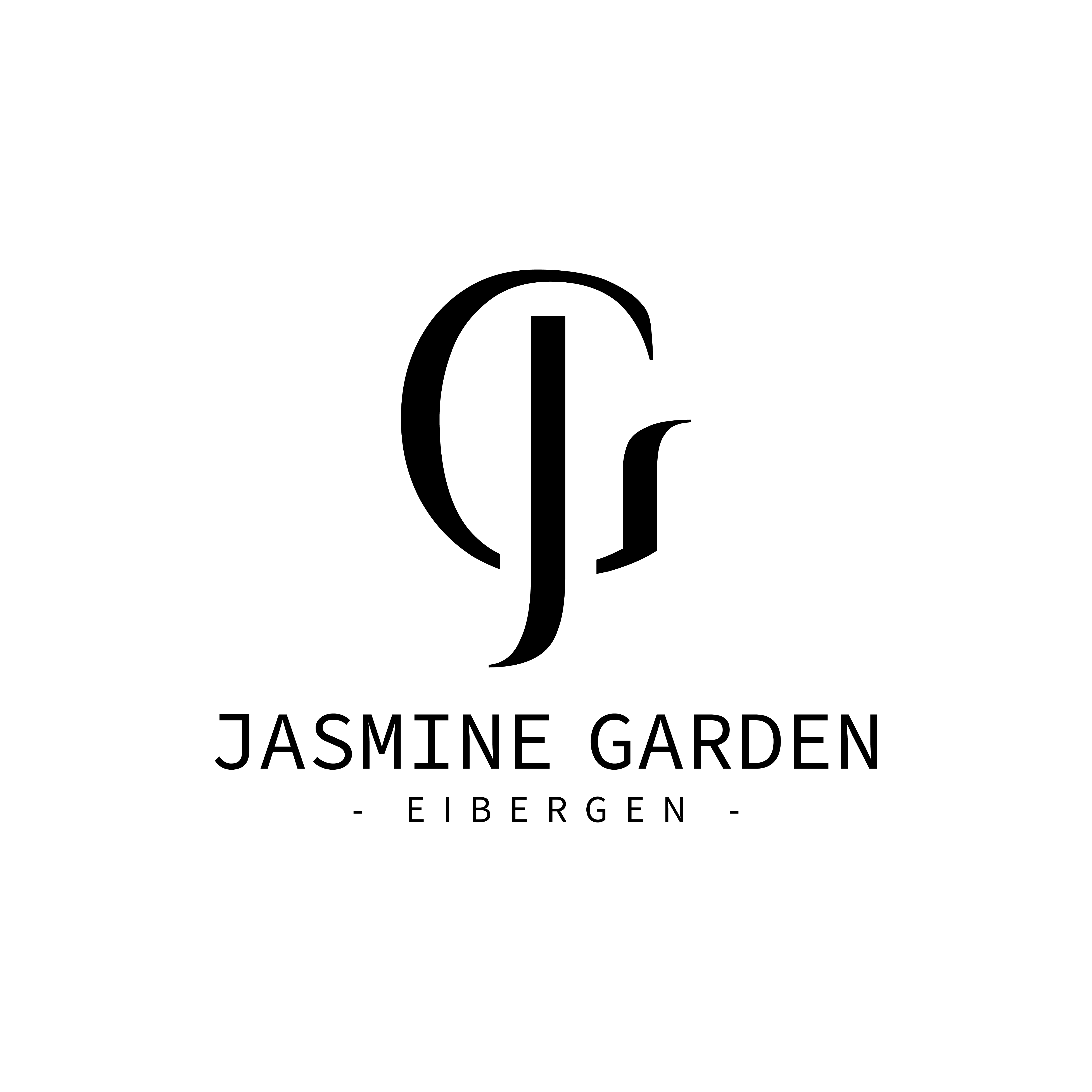 Logo Jasmin Garden Eibergen