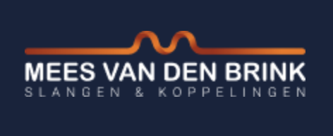 Logo Mees Van Den Brink